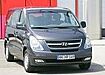 Hyundai H-1 Travel (2008–2010)