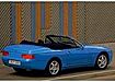 Porsche 968 Cabrio (1991–1995)