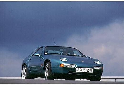 Porsche 928