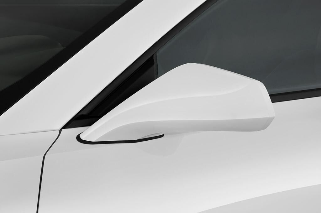 Chevrolet Camaro (Baujahr 2012) - 2 Türen Außenspiegel