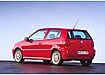 VW Polo Schrägheck (1994–2001)