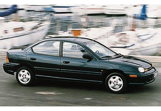 CHRYSLER-Neon-2-0--1995-1996-