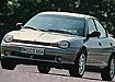 Chrysler Neon Limousine (1994–1999)