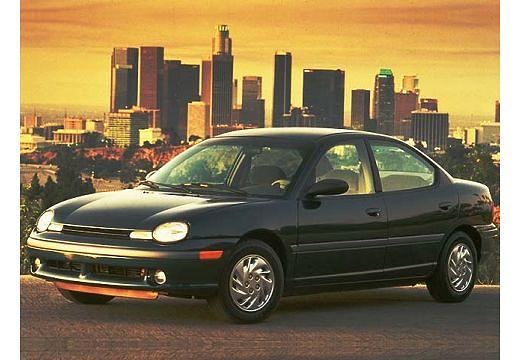 CHRYSLER-Neon-2-0--1995-1996-