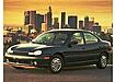 Chrysler Neon Limousine (1994–1999)