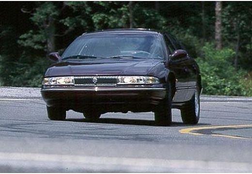 Chrysler New Yorker