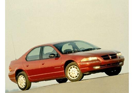 CHRYSLER-Stratus-2-5--1995-1996-