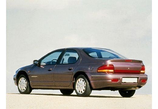 CHRYSLER-Stratus-2-5--1995-1996-