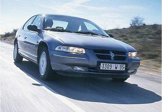 CHRYSLER-Stratus-2-5--1995-1996-