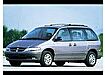 Chrysler Voyager Van (1996–2001) 3.8 (178 PS)
