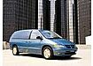 Chrysler Voyager Van (1996–2001) 3.8 (178 PS)