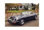 Jaguar E-Type