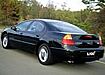 Chrysler 300 M Limousine (1998–2004) 2.7 V6 (203 PS)
