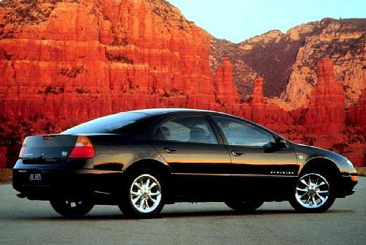 CHRYSLER-300-M-2-7--1998-1999-