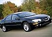 Chrysler 300 M Limousine (1998–2004) 2.7 V6 (203 PS)