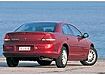 Chrysler Sebring Limousine (2000–2007)