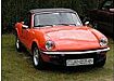 Triumph Spitfire Cabrio (1962–1980) MK IV (63 PS)