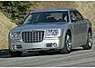 Chrysler 300C Limousine (2004–2010)