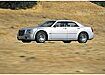 Chrysler 300C Limousine (2004–2010)