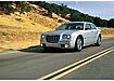 Chrysler 300C Limousine (2004–2010)