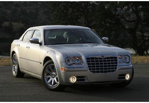 CHRYSLER-300C-3-5-Automatik--2004-2007-