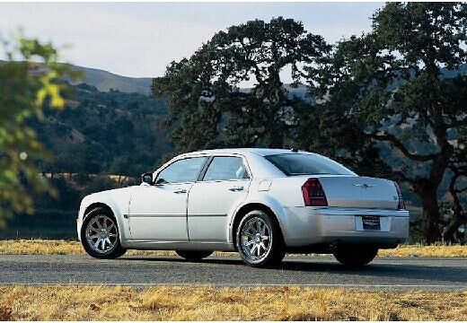 CHRYSLER-300C-3-5-Automatik--2004-2007-