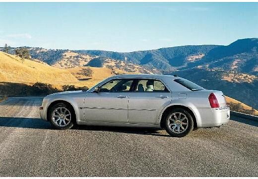 CHRYSLER-300C-3-5-Automatik--2004-2007-