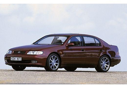 LEXUS-GS-300--1993-1997-