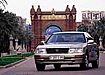 Lexus LS Limousine (1995–2000) 400 (284 PS)