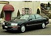 Lexus LS Limousine (1995–2000) 400 (284 PS)