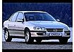 Opel Omega Limousine (1994–2003) 3.2i 24V (218 PS)