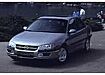 Opel Omega Limousine (1994–2003) 3.2i 24V (218 PS)