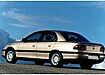 Opel Omega Limousine (1994–2003) 3.2i 24V (218 PS)