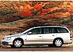 Opel Omega Caravan (1994–2003) 3.2i 24V (218 PS)