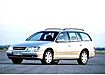 Opel Omega Caravan (1994–2003) 3.2i 24V (218 PS)