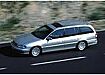Opel Omega Caravan (1994–2003) 3.2i 24V (218 PS)