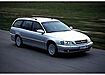 Opel Omega Caravan (1994–2003) 3.2i 24V (218 PS)