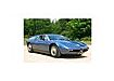 Maserati Bora Coupé (1972–1978) 4.7 V8 (310 PS)