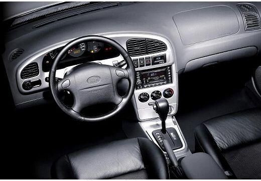 KIA-Shuma-II--2001-2003-