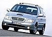 Kia Carnival Van (1999–2006) 2.9 CRDi (144 PS)
