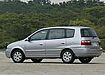 Kia Carens Van (2002–2006)