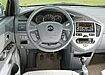 Kia Carens Van (2002–2006)