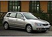 Kia Cerato Schrägheck (2004–2008)