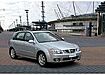 Kia Cerato Schrägheck (2004–2008)