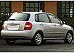 Kia Cerato Schrägheck (2004–2008)