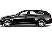 Cadillac CTS Station Wagon (2009–2012) 3.6 V6 (322 PS)