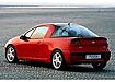 Opel Tigra Coupé (1994–2000)