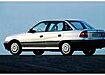 Opel Astra Limousine (1991–1998)