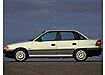 Opel Astra Limousine (1991–1998)