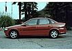 Opel Vectra Limousine (1995–2002) 2.0 DTI (100 PS)